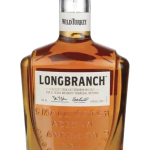 WHISKY WILD TURKEY LONGBRANCH CL. 70