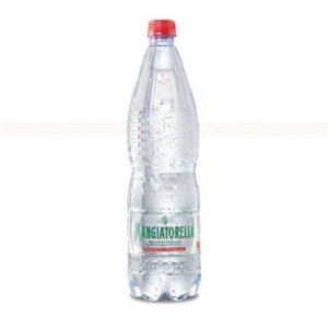 MANGIATORELLA LT 1x6 PET GASSATA