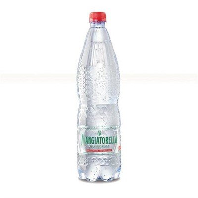 MANGIATORELLA LT 1x6 PET GASSATA