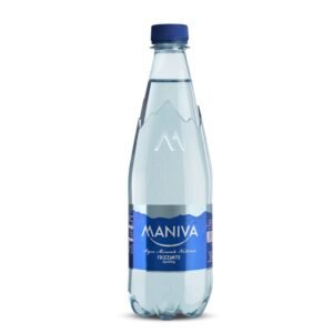 MANIVA PRESTIGE GASSATA CL. 50 x 24