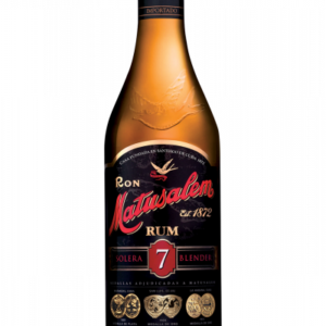 MATUSALEM 7 ANNI CL. 70