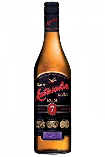 MATUSALEM 7 ANNI CL. 70