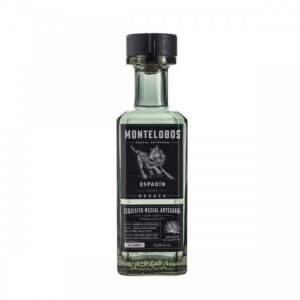 MEZCAL MONTELOBOS ESPADIN CL.70