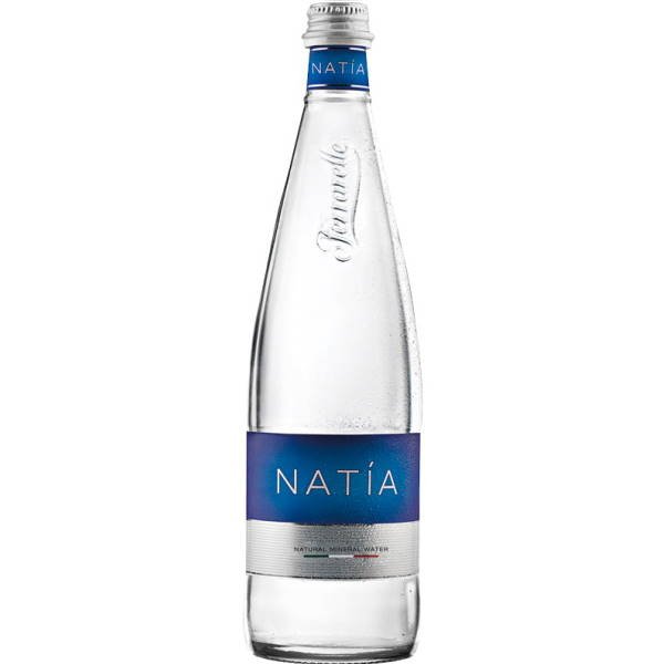 NATIA LT 1 x 12 VAR TAPPO VITE