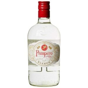 PAMPERO BLANCO LT. 1