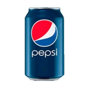 PEPSI COLA BARATTOLO CL. 33 x 24