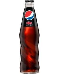 PEPSI MAX ZERO BAR CL33x24