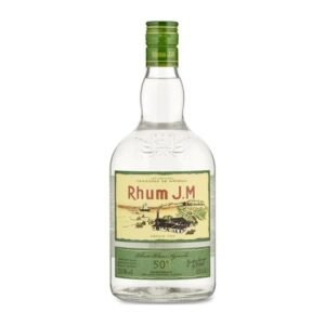 RUM J.M. BLANC LT. 1