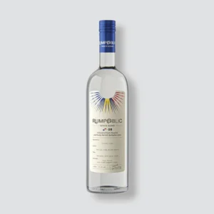 RUM P@BLIC BLANCO LT 1
