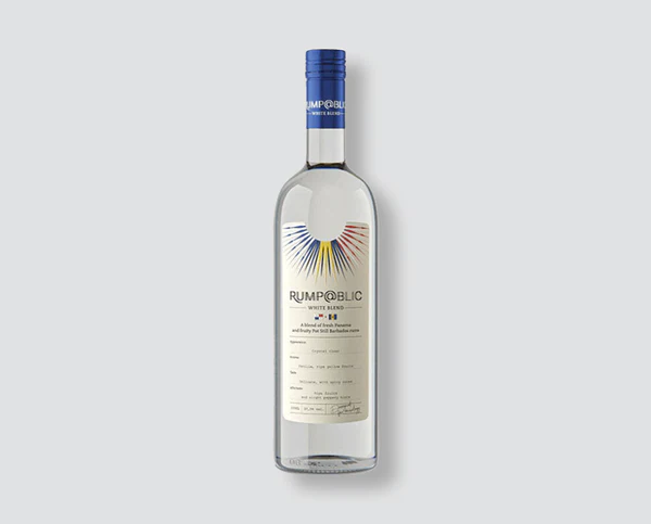 RUM P@BLIC BLANCO LT 1