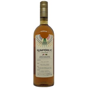 RUM P@BLIC DORADO LT 1