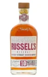 WHISKY RUSSELL'S 10 YEARS OLD CL. 70