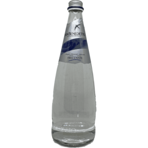 SAN BENEDETTO PRESTIGE GASS. CL75x12 VAR