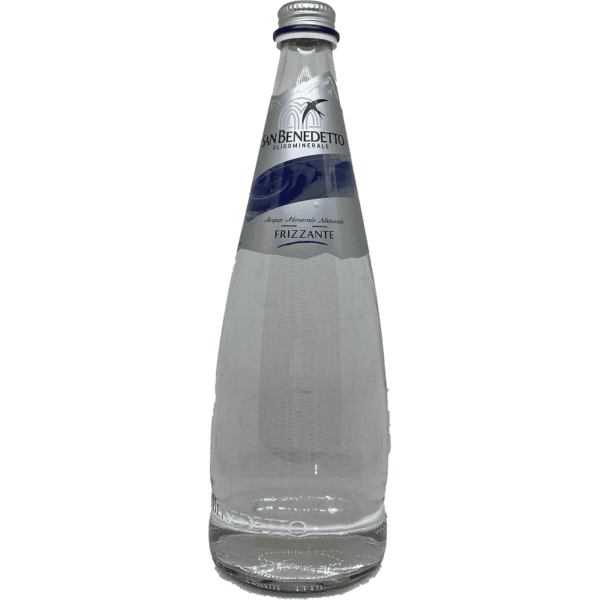 SAN BENEDETTO PRESTIGE GASS. CL75x12 VAR