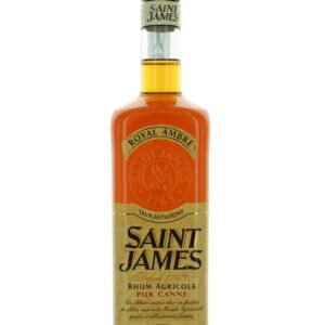 SAINT JAMES ROYAL AMBRE CL. 70