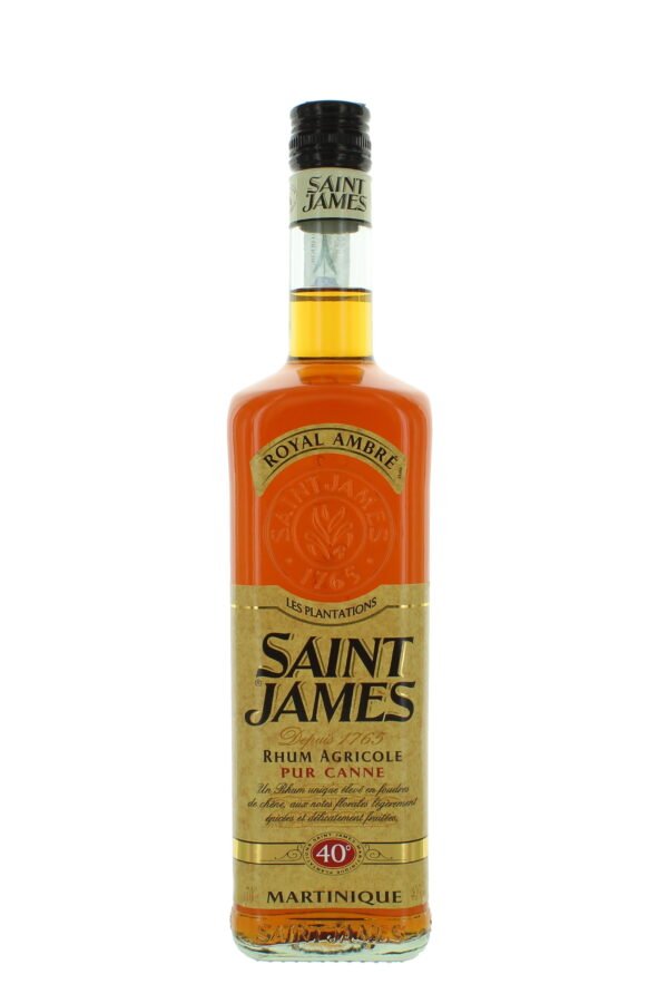 SAINT JAMES ROYAL AMBRE CL. 70