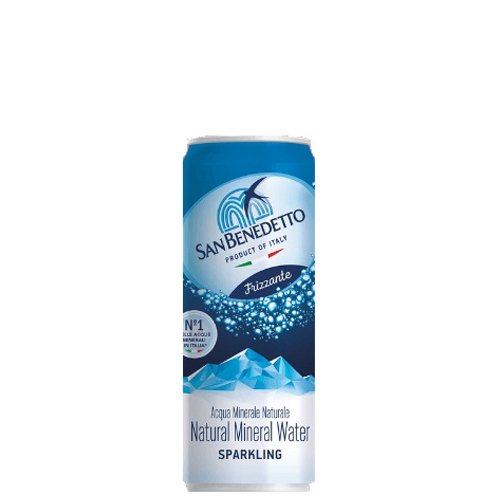 SAN BENEDETTO GASSATA CL. 33 x 24 OW