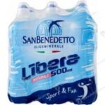 SAN BENEDETTO LIBERA CL 50 x 24
