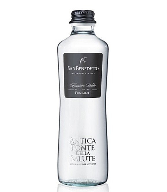 SAN BENEDETTO FRIZZANTE CL 65 x 16