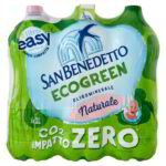 SAN BENEDETTO EASY LT 1 X 6