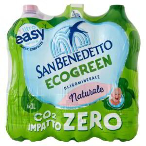 SAN BENEDETTO EASY LT 1 X 6
