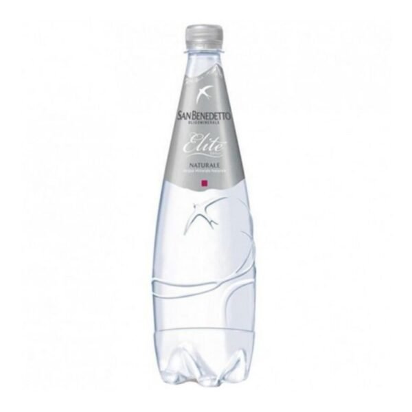 SAN BENEDETTO ELITE NATURALE LT 1x12 PET
