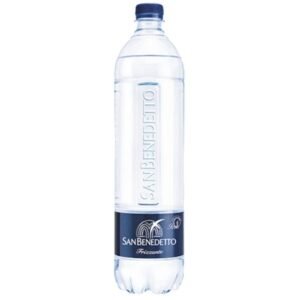 SAN BENEDETTO ELITE GASSATA LT 1x12 PET