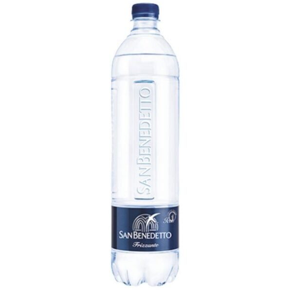 SAN BENEDETTO ELITE GASSATA LT 1x12 PET