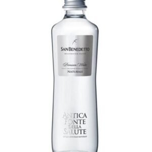 SAN BENEDETTO NATURALE CL. 65 x 16