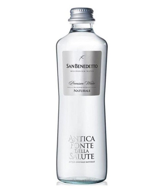 SAN BENEDETTO NATURALE CL. 65 x 16