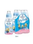 SAN BENEDETTO BABY CL 25 x 24