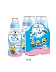 SAN BENEDETTO BABY CL 25 x 24