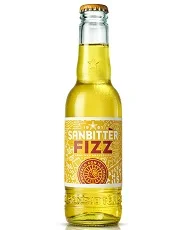 SANBITTER FIZZ CL. 25 x 24