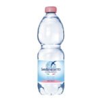 SAN BENEDETTO NATURALE CL 50 x 24
