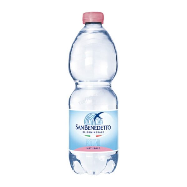 SAN BENEDETTO NATURALE CL 50 x 24