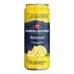 LIMONATA SANPELLEGRINO CL 33 x 24 SLEEK