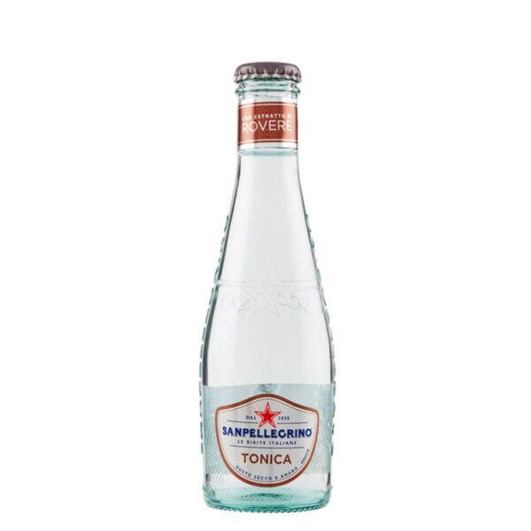 TONICA ROVERE SANPELLEGRINO CL. 20 x 24
