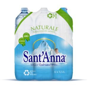 SANT'ANNA LT 1.5 x 6 PET