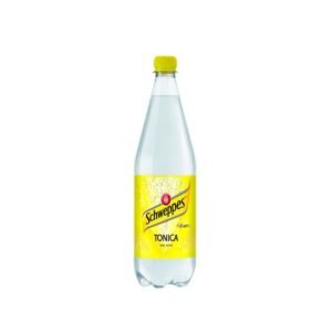 SCHWEPPES TONICA LT. 1 x 6