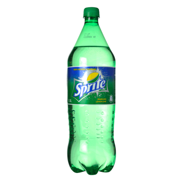 SPRITE LT. 1,5 x 6