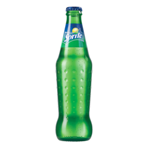 SPRITE VETRO CL. 33 x 24