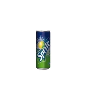 SPRITE SLEEK CL. 33 x 24