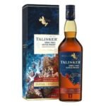 WHISKY TALISKER D. E. CL. 70