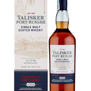 WHISKY TALISKER PORT RUIGHE CL. 70