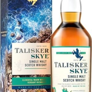 WHISKY TALISKER SKYE CL. 70
