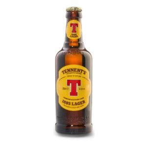 TENNENT'S 1885 LAGER CL. 33 x 24