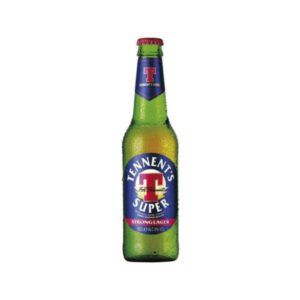 TENNENT'S SUPER CL. 33 x 24