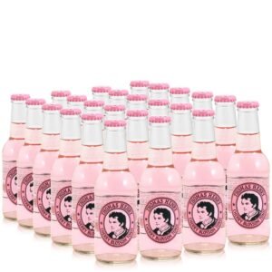 THOMAS HENRY CHERRY BLOSSOM TONIC 20x24