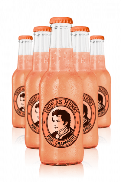 THOMAS HENRY PINK GRAPEFRUIT CL. 20x24