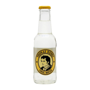 THOMAS HENRY TONIC WATER CL 20x24